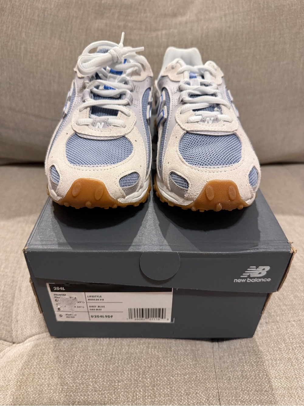 New Balance Cool Skies 204L